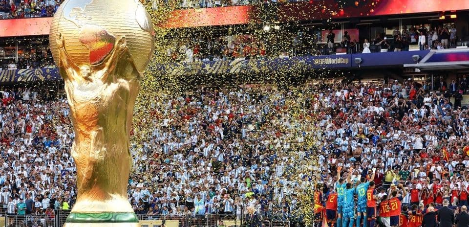 Top Performers and Stats from the FIFA World Cup 2026