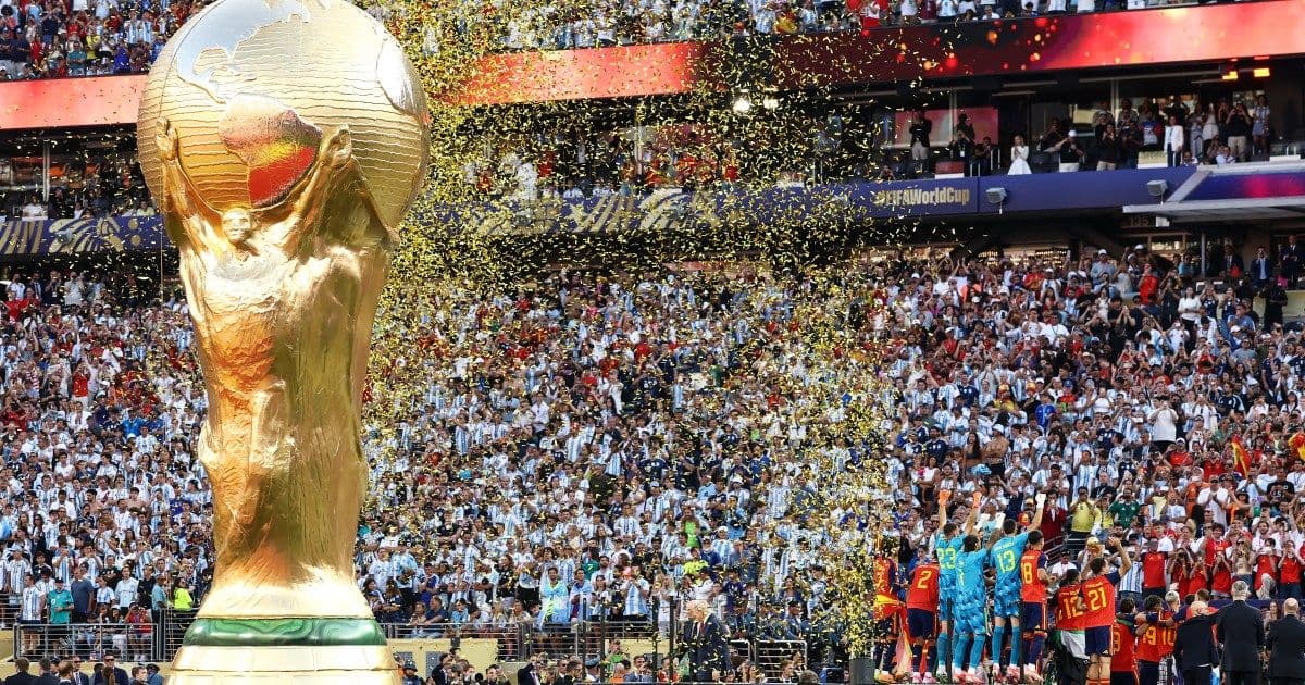 Top Performers and Stats from the FIFA World Cup 2026
