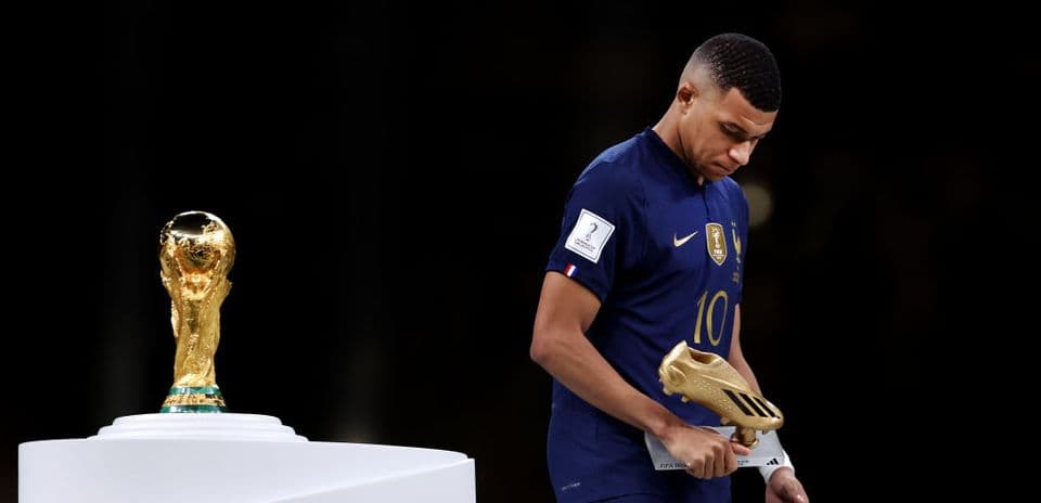 World Cup 2026: Four Top Scorers Locked in Battle for Golden Boot