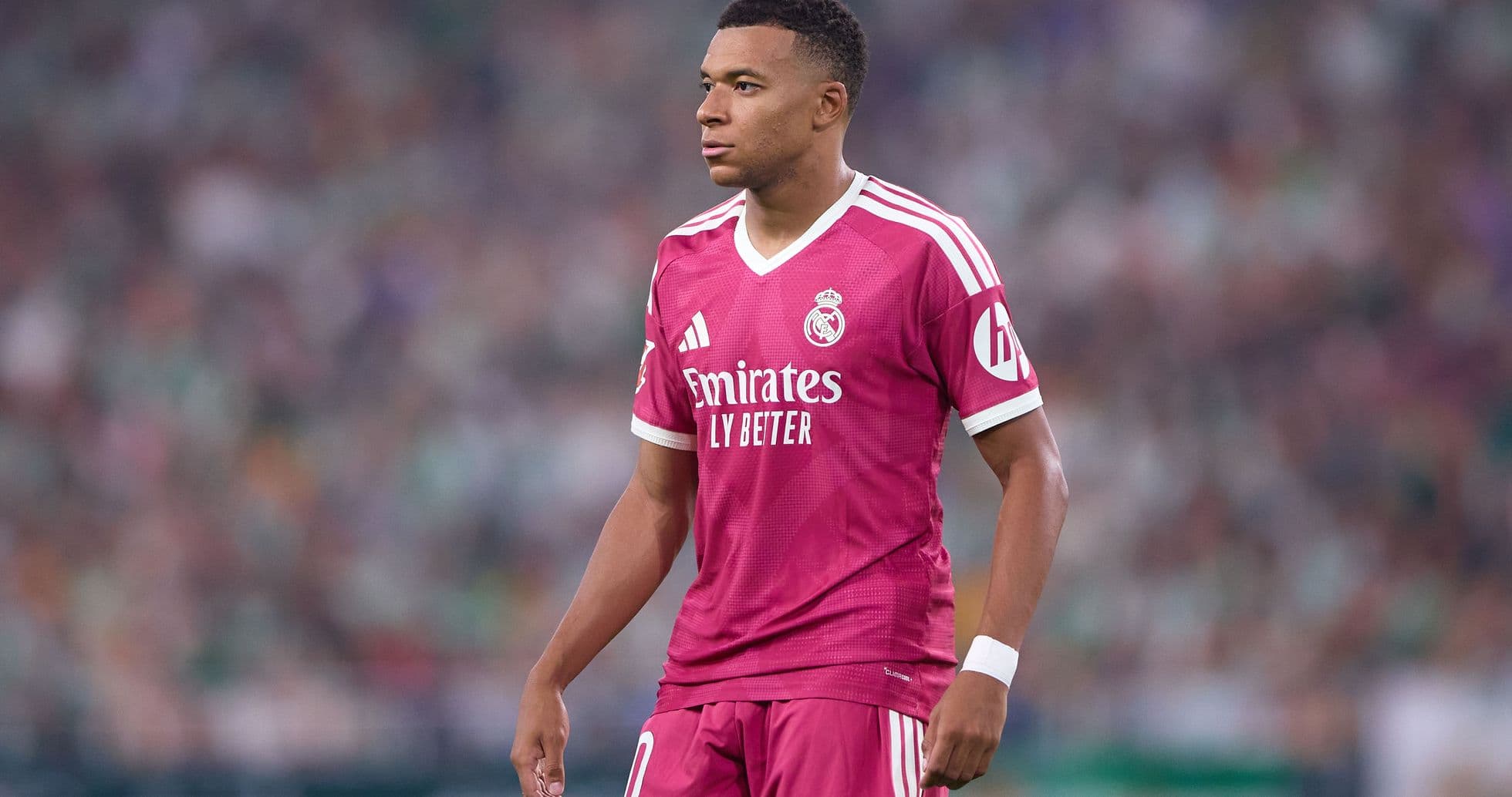 Christophe Dugarry Criticizes Kylian Mbappe's Ballon d'Or Ambitions as Childish and Selfish