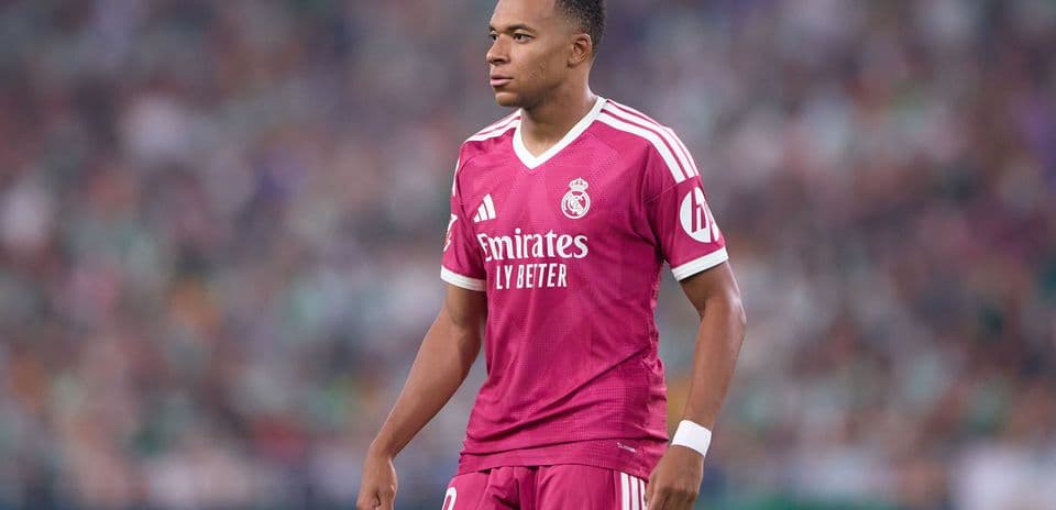 Christophe Dugarry Criticizes Kylian Mbappe's Ballon d'Or Ambitions as Childish and Selfish