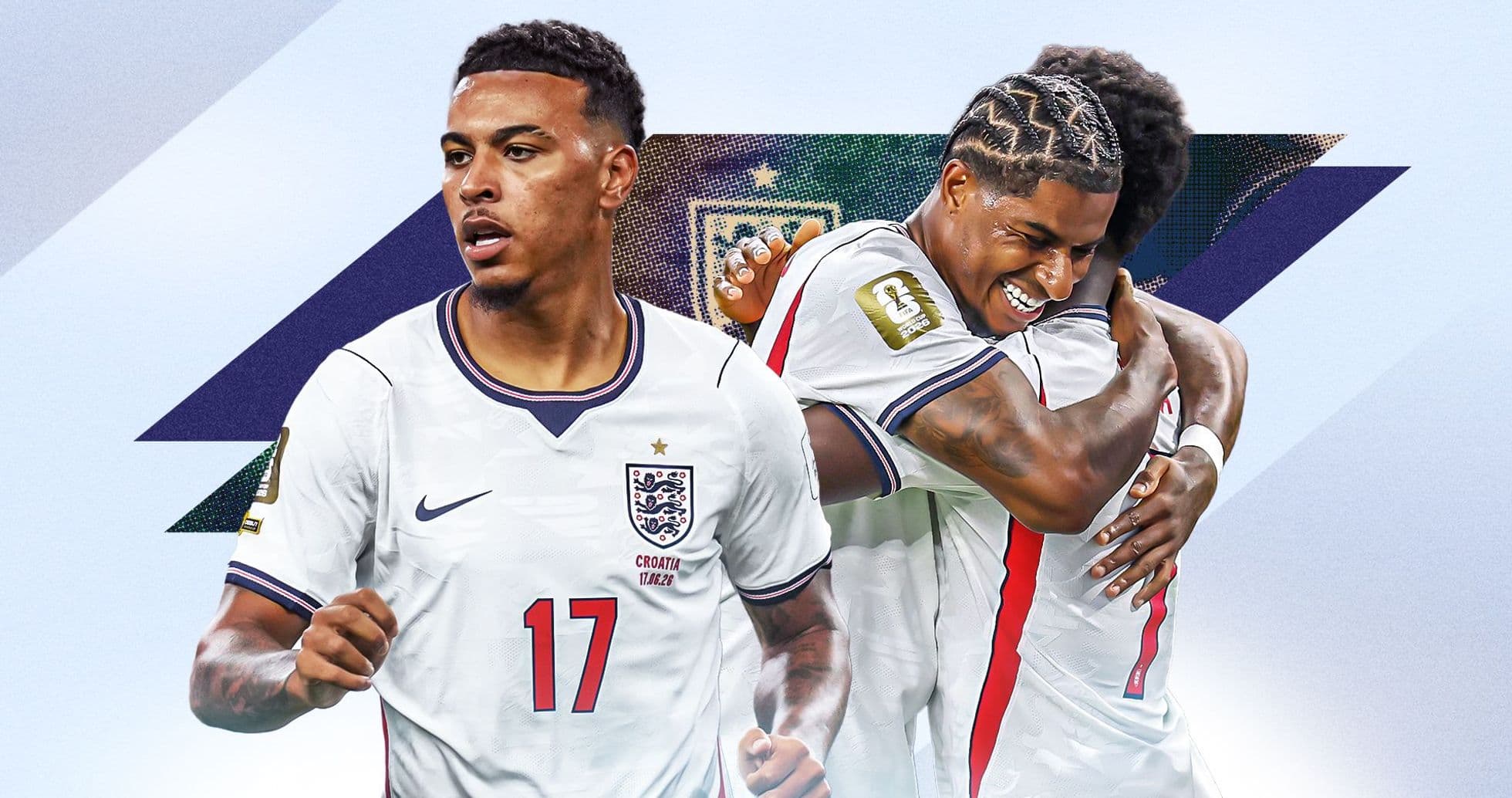 Marcus Rashford, Morgan Rogers, and England's Bench Strength Could Shape Their World Cup Journey