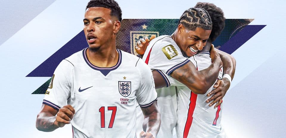 Marcus Rashford, Morgan Rogers, and England's Bench Strength Could Shape Their World Cup Journey