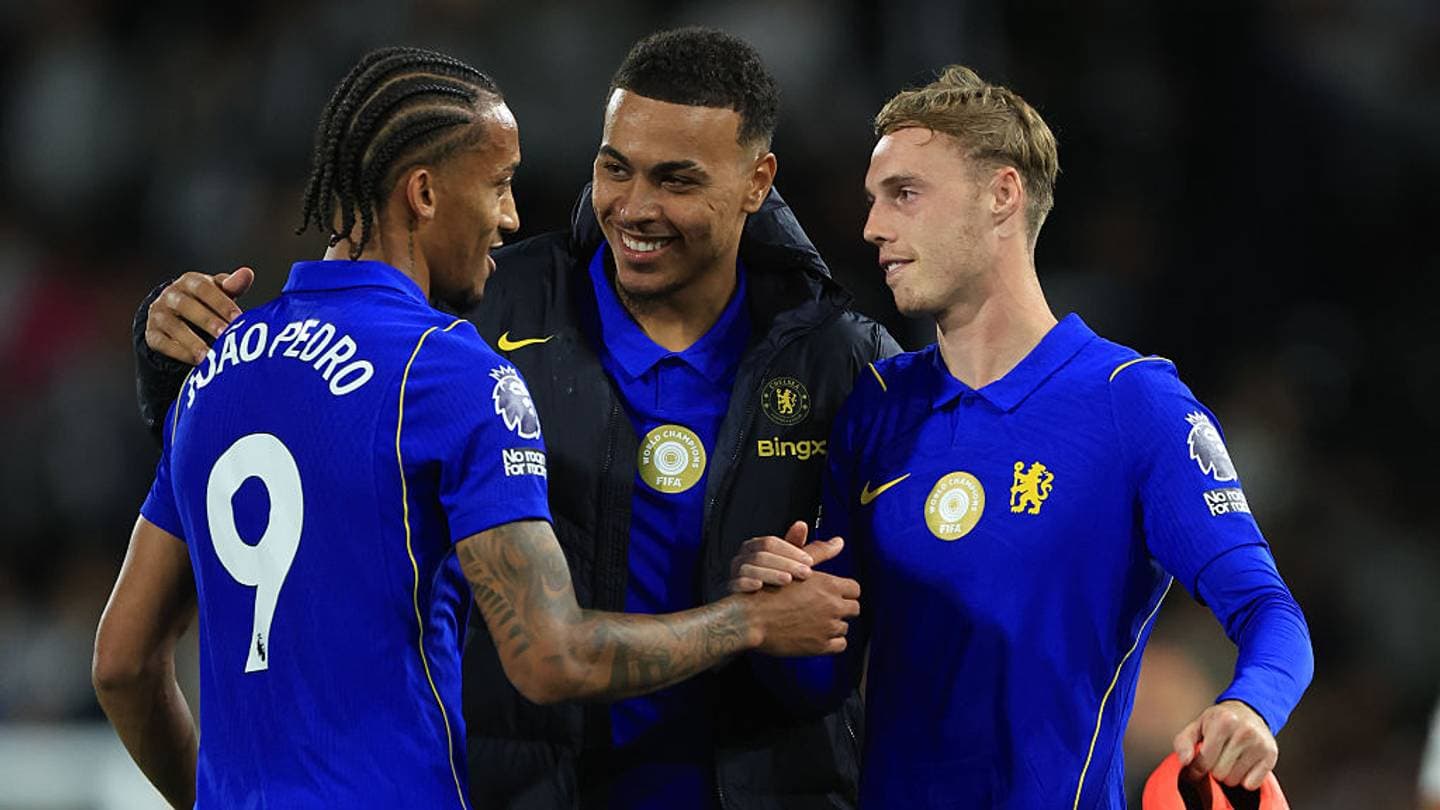 Sports Illustrated Premier League Team of the Week: Gameweek 1 Highlights
