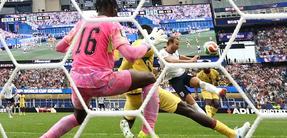 World Cup Recap: England Stalled, Croatia and Colombia Score Late Winners
