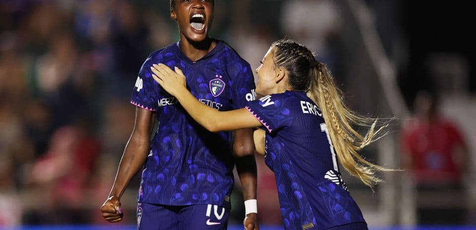 NWSL Power Rankings: Utah Royals and North Carolina Courage Shine, Gotham FC Retains Lead