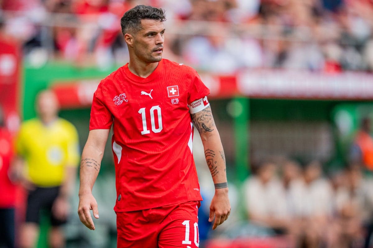 World Cup 2026 Group B Preview: Switzerland Favored as Canada Seeks Breakthrough