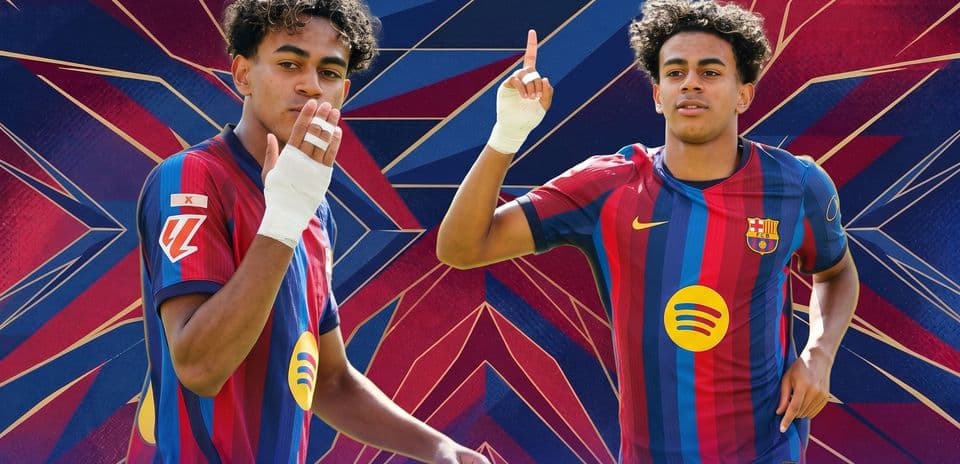 Barcelona Player Ratings vs Feyenoord: Lamine Yamal Sets Records in Dominant 5-1 Win
