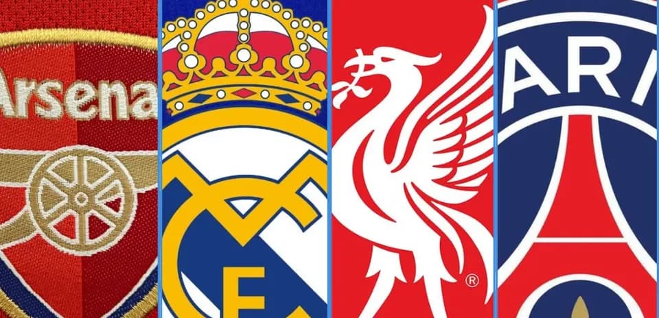Top 10 Wealthiest Football Clubs in the World - 2026 Rankings