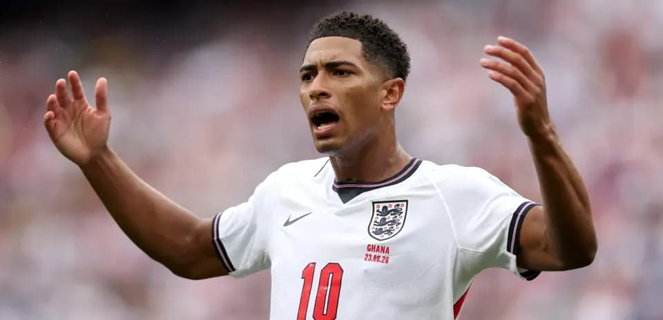 England’s Next Opponent in 2026 World Cup Quarterfinals Revealed