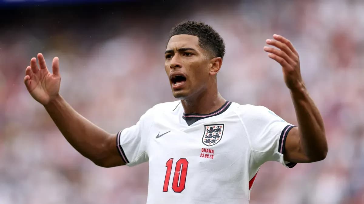 England’s Next Opponent in 2026 World Cup Quarterfinals Revealed