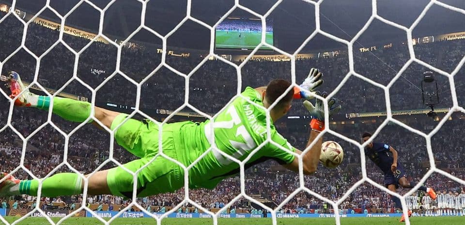 How to Succeed in Penalty Shootouts: Strategies, Preparation, and Misconceptions