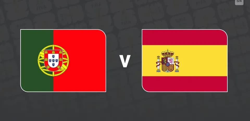 How to Watch Portugal vs. Spain: TV, Live Stream, and Kickoff Time for World Cup Round of 16