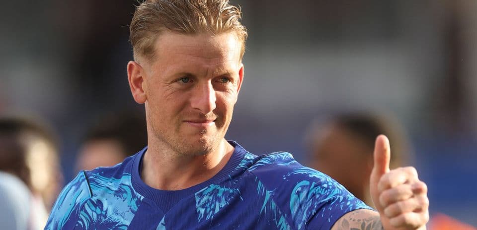 Shay Given Says Chelsea Would Seize Chance to Sign Jordan Pickford if He Shows Interest