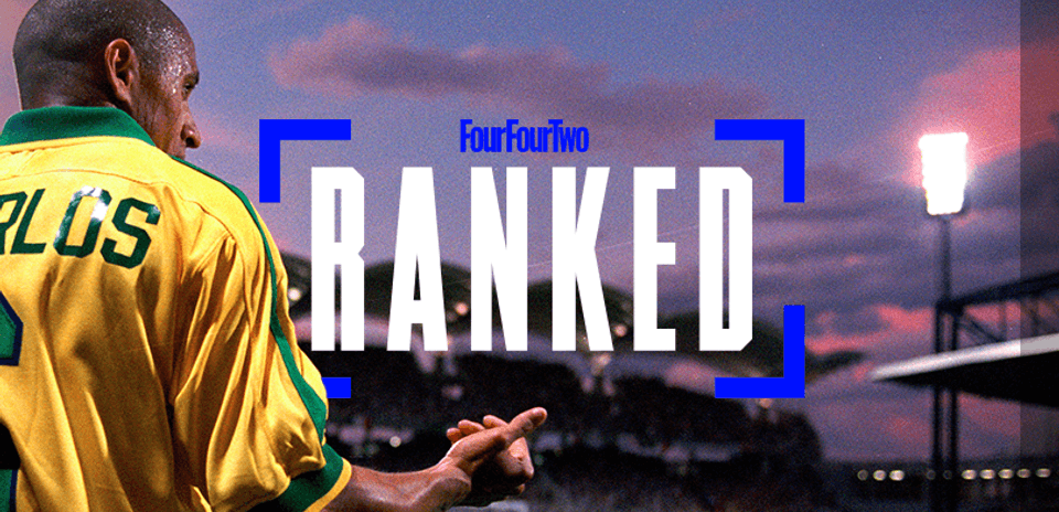 Top 20 Greatest Free Kicks in Football History
