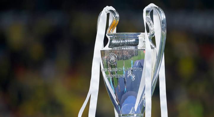 Four Key Teams to Follow as the Champions League Begins