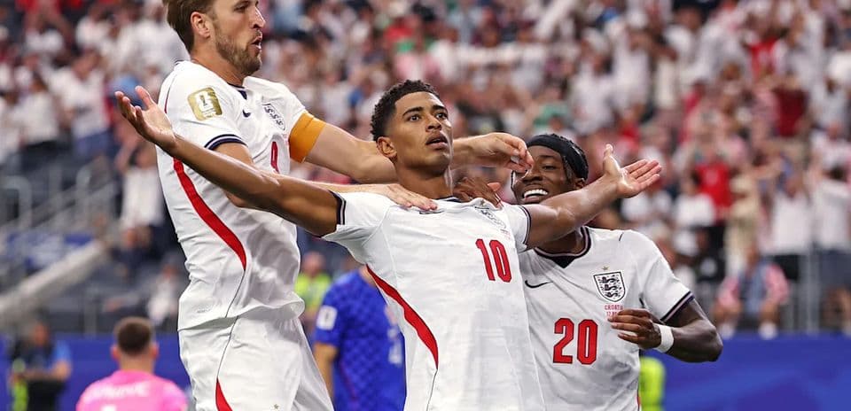 FIFA World Cup 2026: Power Rankings as Semi-Finals Approach