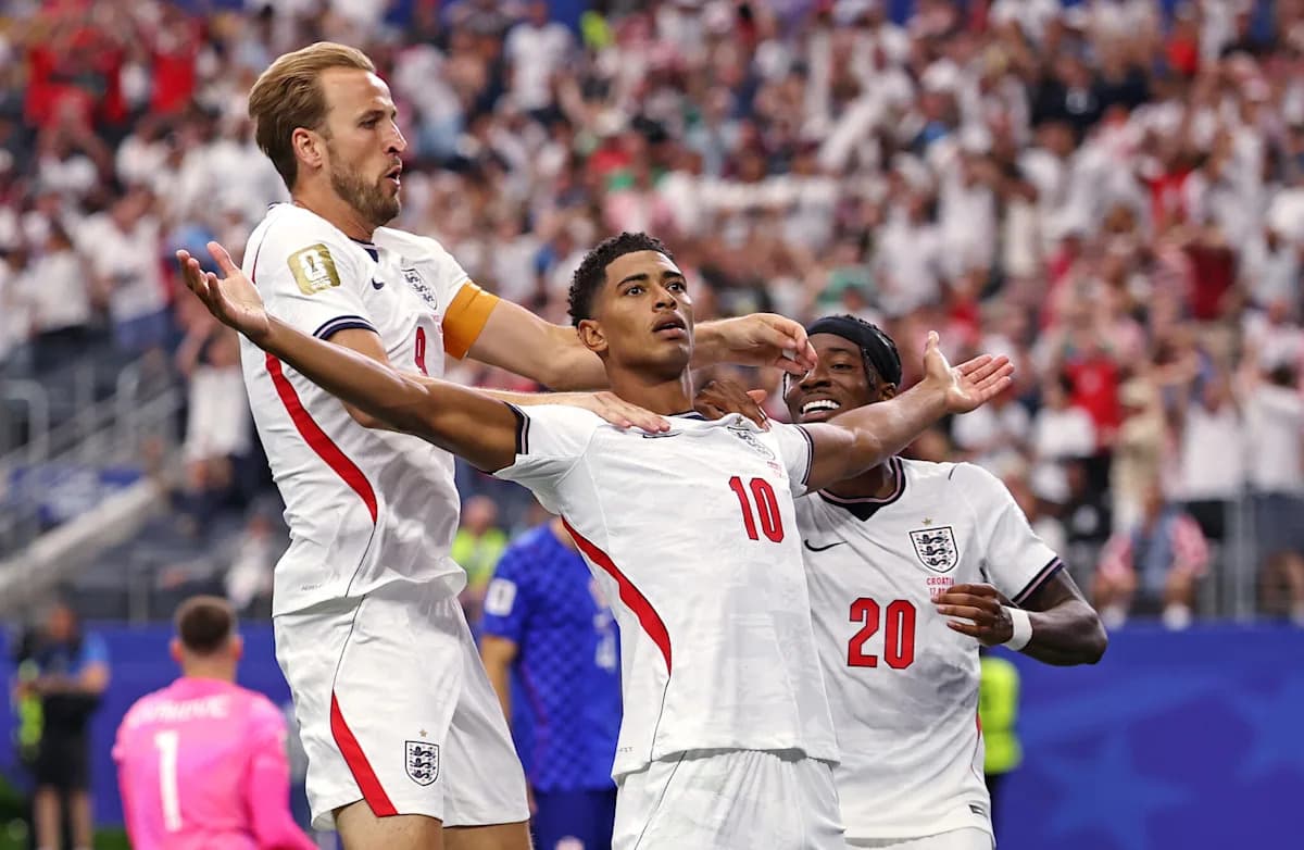 FIFA World Cup 2026: Power Rankings as Semi-Finals Approach