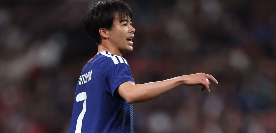 Where to Watch Japan in the 2026 FIFA World Cup: Schedule, Channels, and Streams