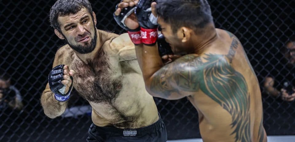 How to Watch ONE Fight Night 48: Erdogan vs. Elliott Live Worldwide