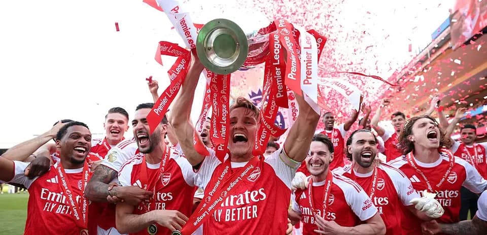 Complete Guide to Betting on Premier League Soccer: Bet Types, Promos, Key Terms, and More