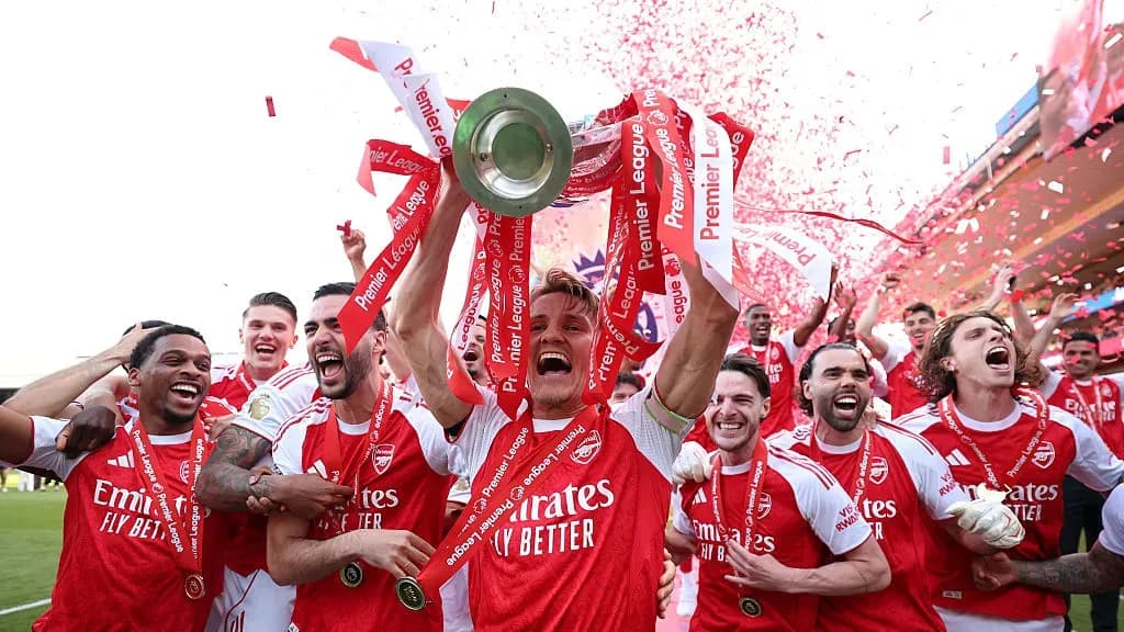 Complete Guide to Betting on Premier League Soccer: Bet Types, Promos, Key Terms, and More