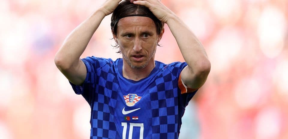 World Cup 2026: Teams Already Eliminated So Far
