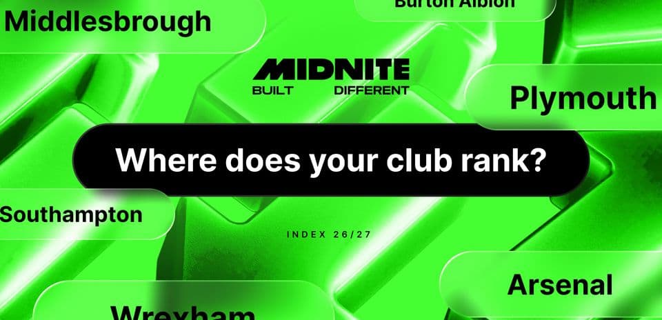 Manchester United Tops Twelfth Man Index with Strongest Local Support in Premier League