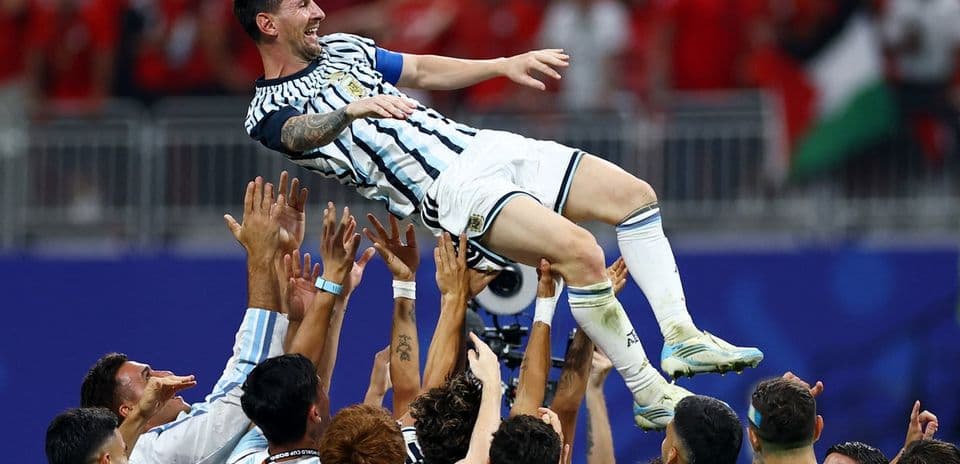 World Cup Drama: From Stunning Football to Controversy and Questions for FIFA