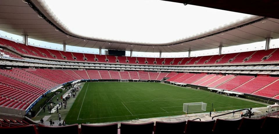 Estadio Akron: Your Guide to the 2026 World Cup Venue in Guadalajara