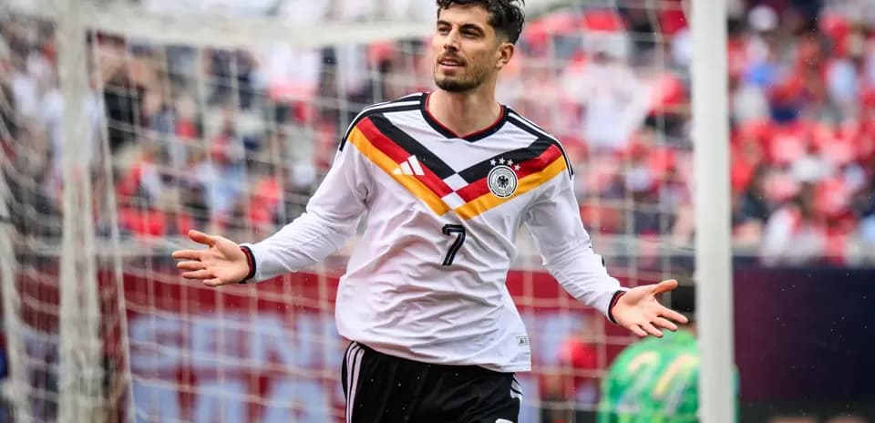 How to Watch Netherlands vs. Germany in UEFA Nations League: Live Stream, TV Info, and Kickoff Time