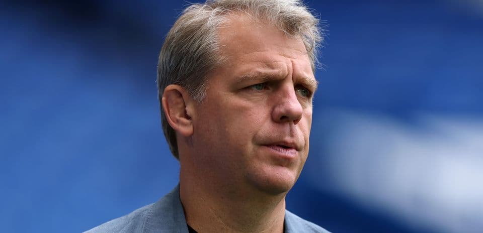 Todd Boehly and Mark Walter Consider Selling Chelsea Stakes to Clearlake Capital