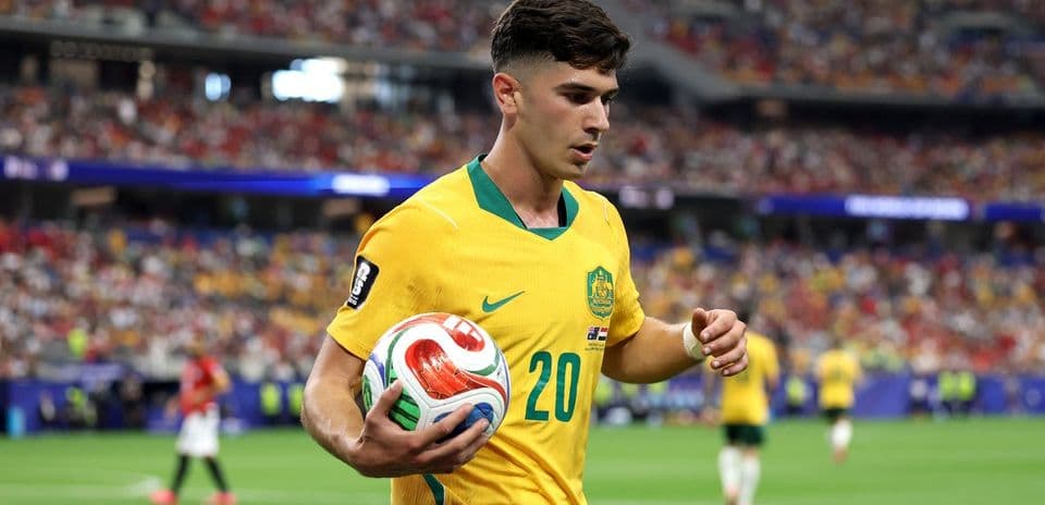 Cristian Volpato Faces Cocaine Allegations After Speeding Incidents in Sydney