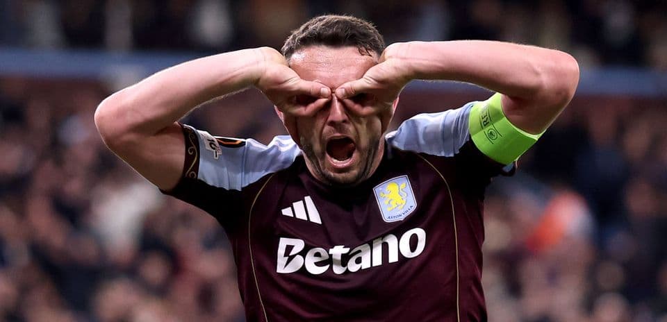 How to Watch Aston Villa: Live Streams and TV Channels for Upcoming Matches