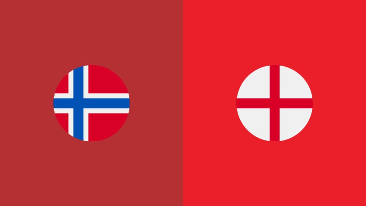 Norway vs England World Cup 2026 Quarter-Final Preview