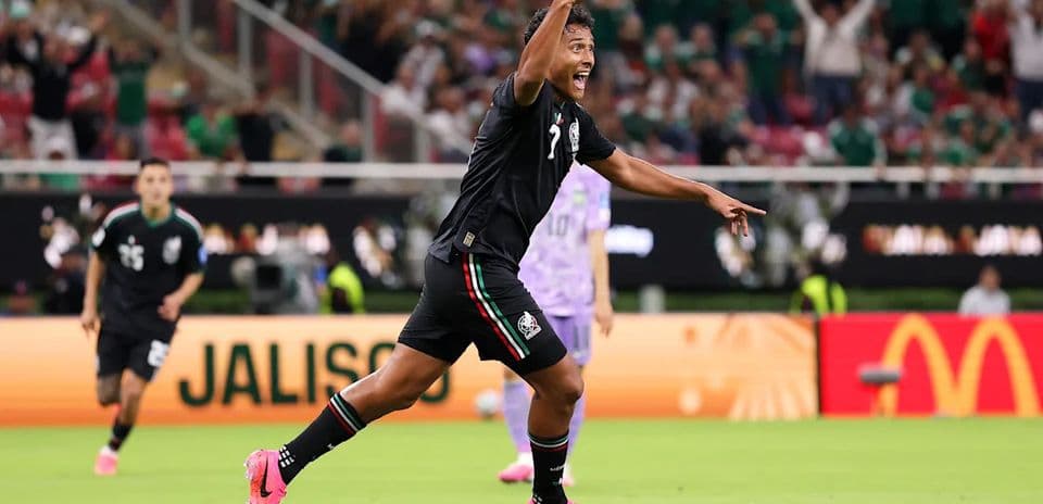 Mexico Tops Group A with Narrow Win Over South Korea, Advances to 2026 World Cup Knockout Stage