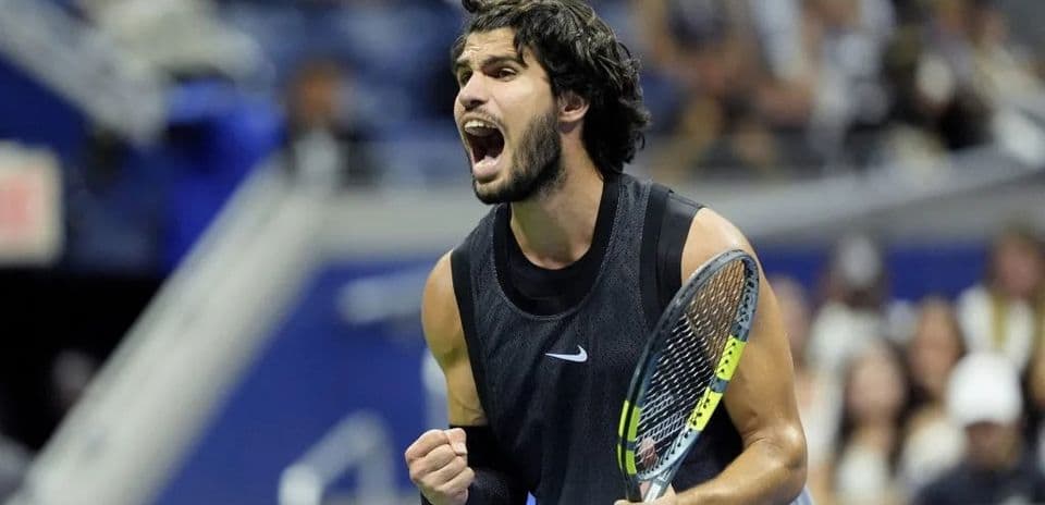 Carlos Alcaraz Urges an End to Late-Night Tennis Matches