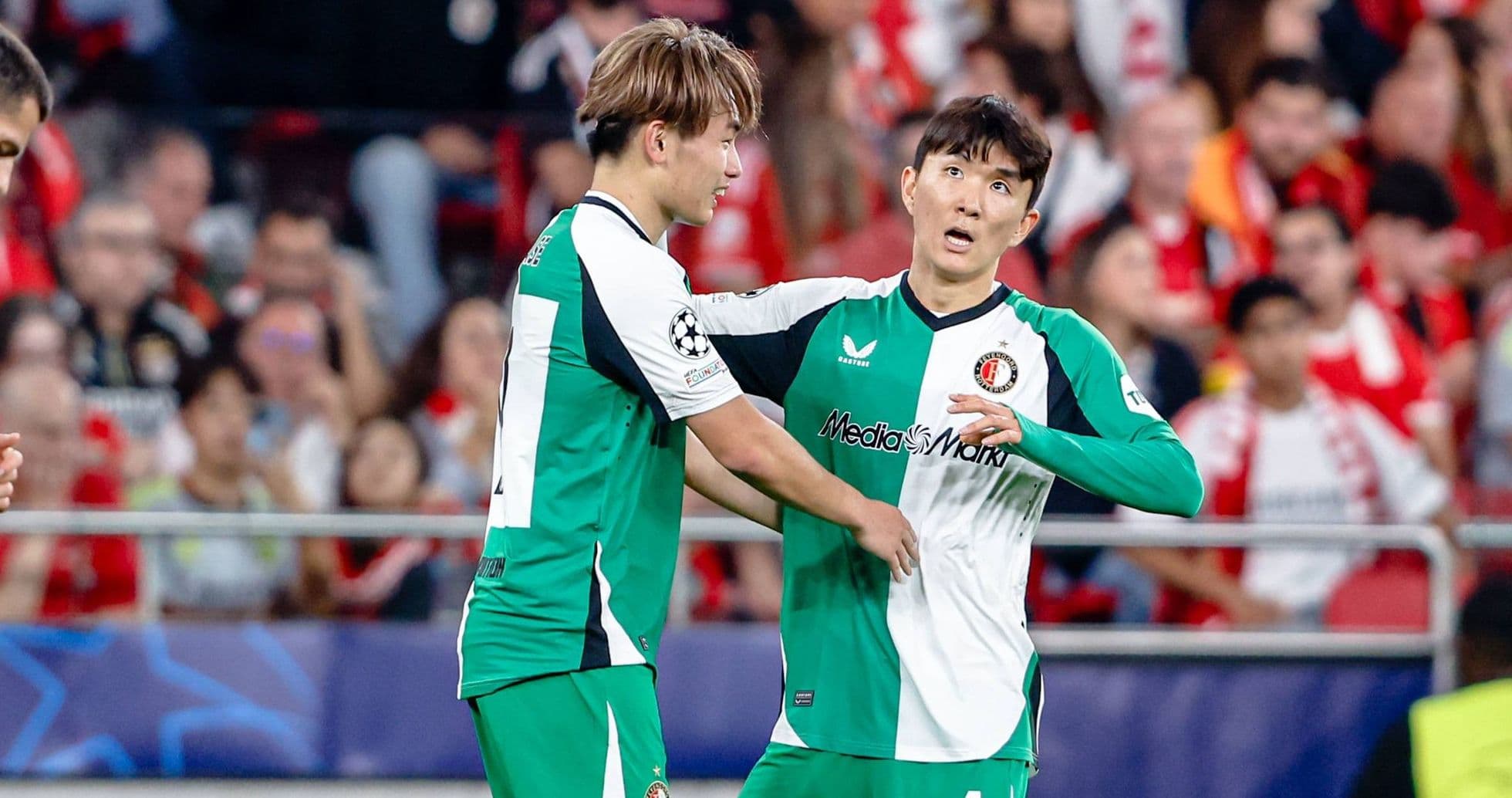 Asian Football Stars Make Historic Moves in European Summer Transfers