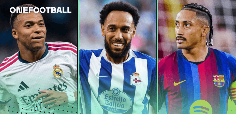Top 10 European Players Leading in Goals and Assists for 2026-27: Raphinha & Mbappe Head-to-Head