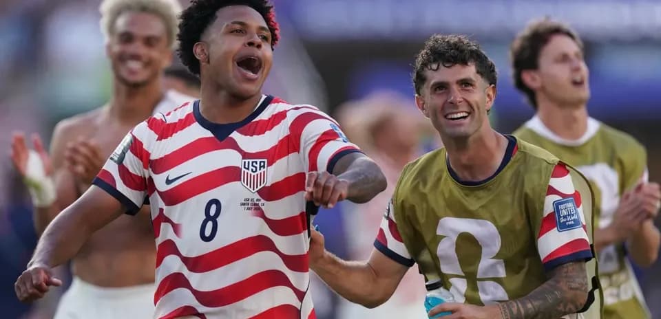 USA vs Belgium World Cup Round of 16: Kickoff Time, TV, and Streaming Info