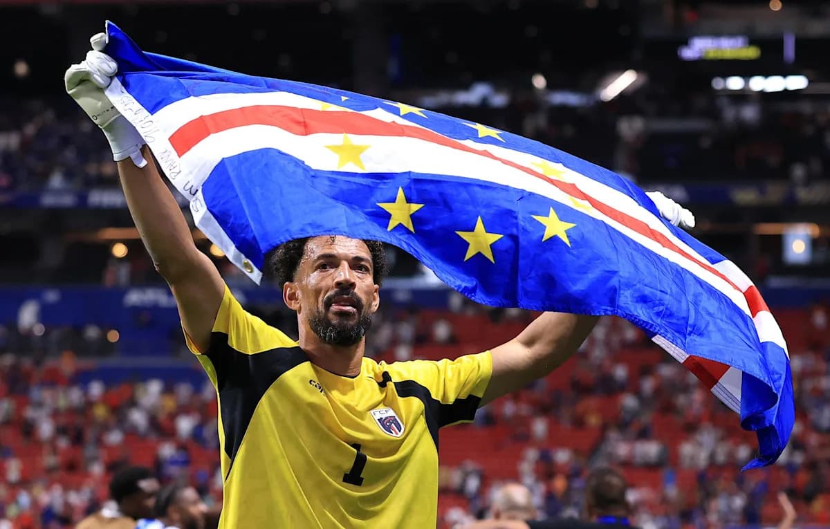 World Cup Day 5 Review and Day 6 Preview