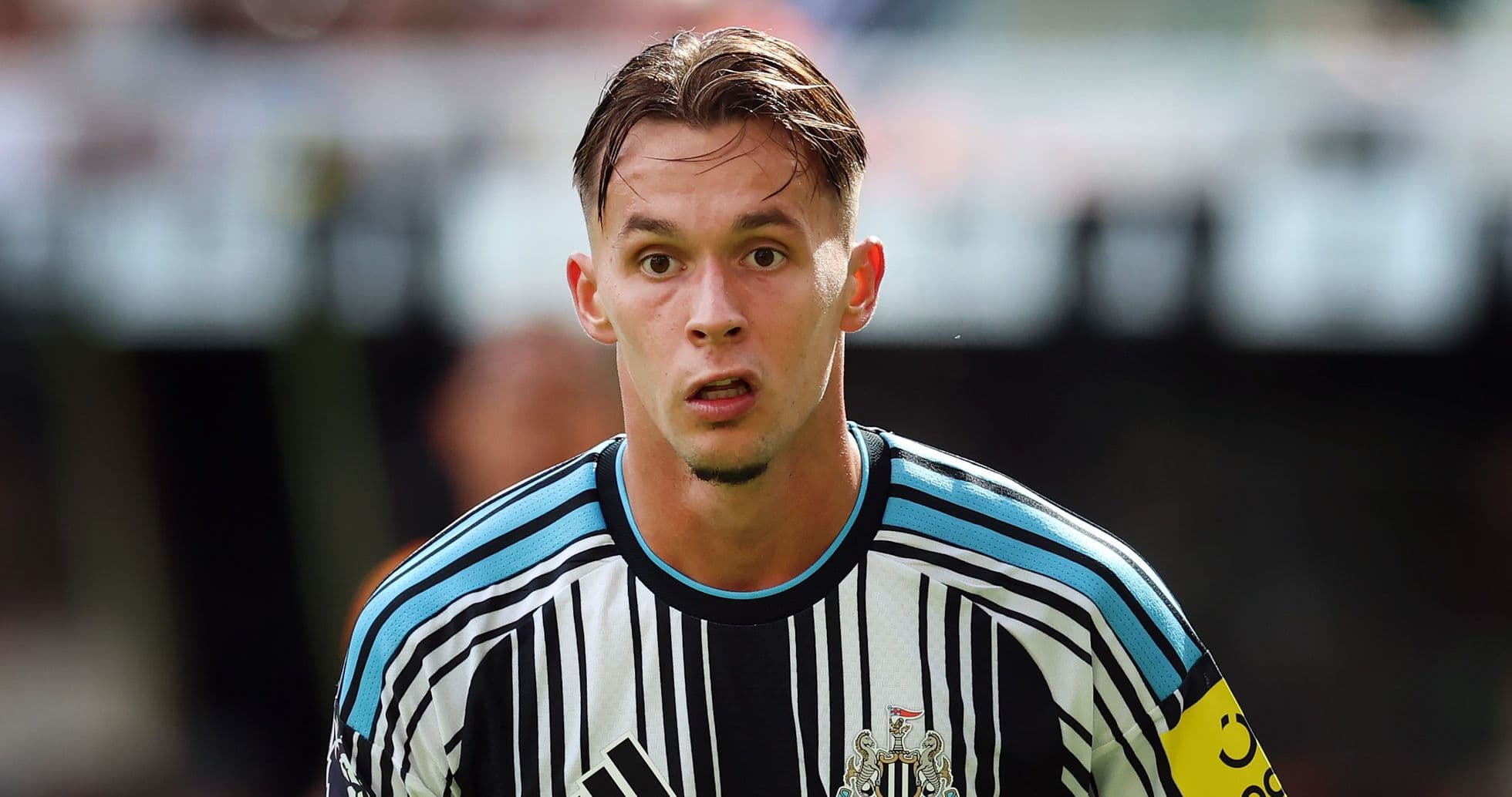 Bosnia Coach Sergej Barbarez Blames Newcastle for Amar Dedic's Hamstring Setback