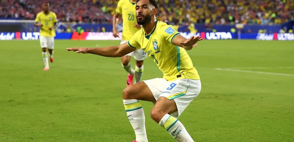 Brazil Dominates Scotland, South Africa Advances in World Cup 2026
