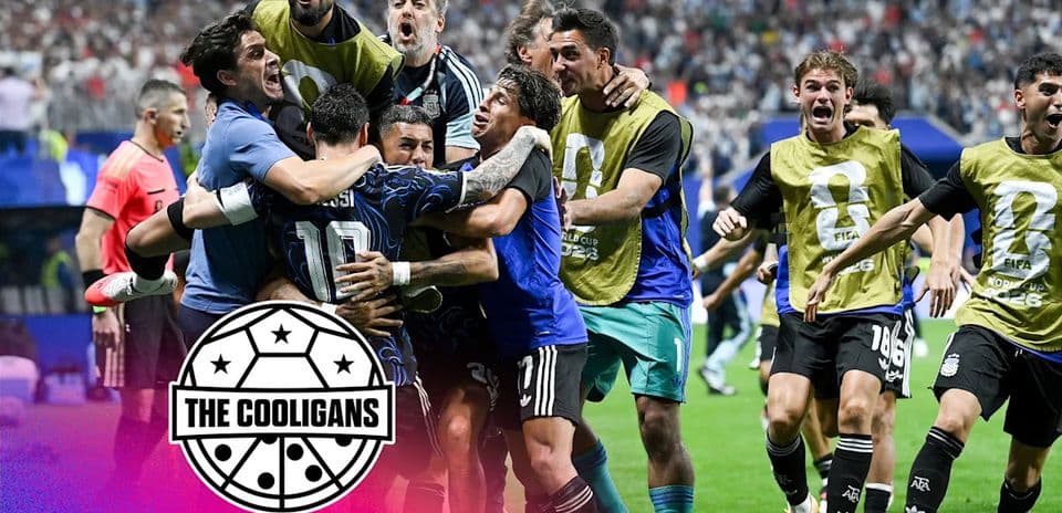Argentina Triumphs Over England 2-1: Tuchel’s Tactical Misstep, Messi’s Magic & Spain Final Preview