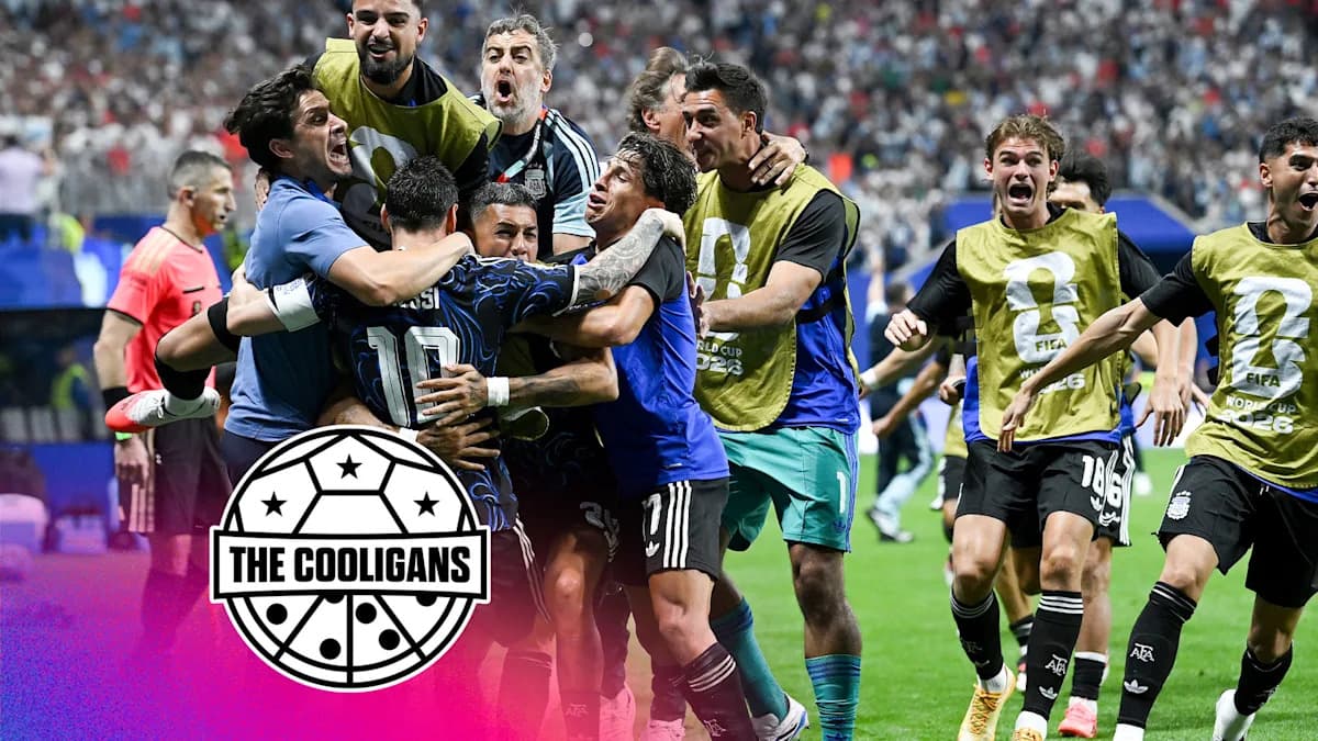 Argentina Triumphs Over England 2-1: Tuchel’s Tactical Misstep, Messi’s Magic & Spain Final Preview