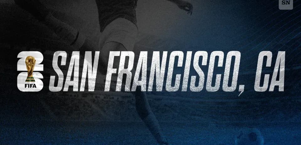 2026 FIFA World Cup in San Francisco: Tickets, Schedule, Teams, and Seating Guide
