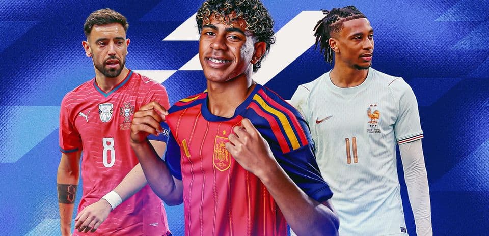 World Cup 2026 Golden Ball Rankings: Messi Leads Mbappe and Olise After Strong Starts