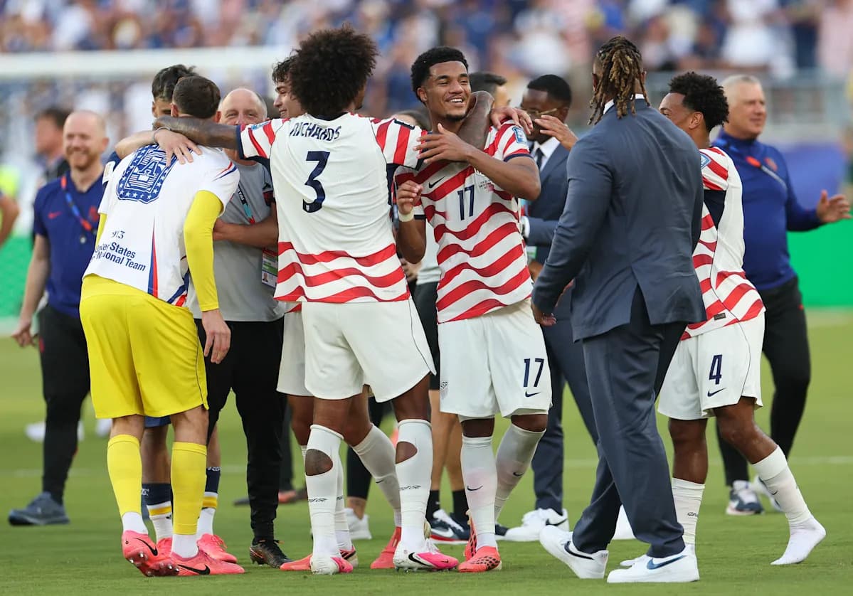 2026 World Cup Knockout Stage: Updated Odds for Every Team to Lift the Trophy
