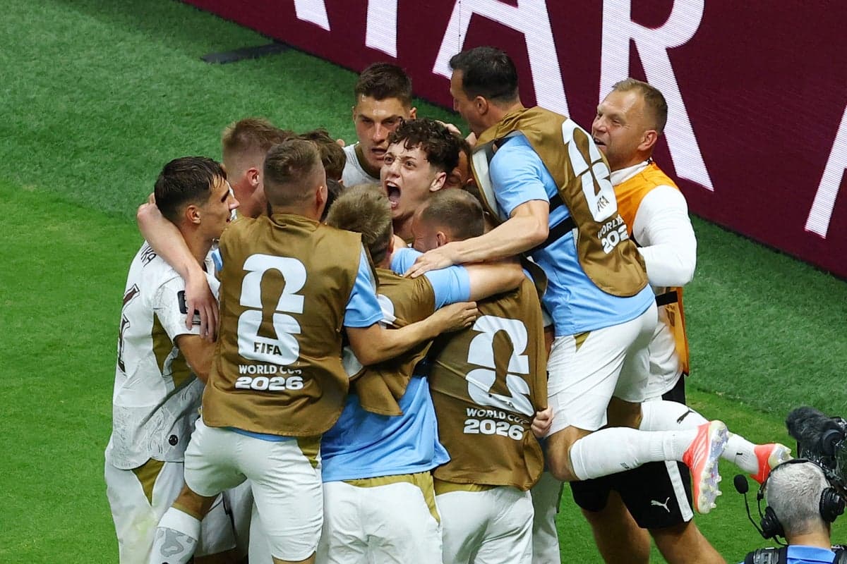 What South Africa, South Korea, and Czech Republic Must Do to Reach World Cup Knockouts from Group A