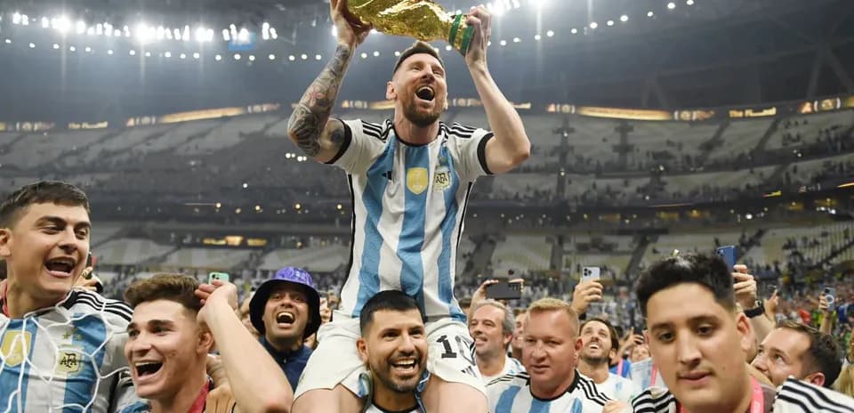 Argentina's World Cup Triumphs: A Look at La Albiceleste's History